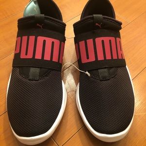 Puma , Girl’s Puma , size 5